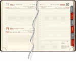 kalendarz książkowy A5 2021 Kalendarze książkowe A5-22