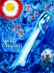 Kalendarz wieloplanszowy 2021 Marc Chagall (zdjęcie 5)
