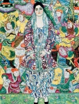 Kalendarz wieloplanszowy 2021 Gustaw Klimt (zdjęcie 4)