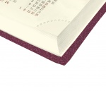 Kalendarz książkowy 2022 Kalendarze książkowe A4-33 (zdjęcie 1)