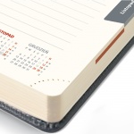 Kalendarz książkowy 2022 Kalendarze książkowe B5-3 (zdjęcie 2)