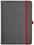 Kalendarz ksiązkowy 2022 Kalendarze książkowe A5-133 (zdjęcie 1)