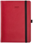 Kalendarz ksiązkowy 2022 Kalendarze książkowe A5-135 (zdjęcie 1)