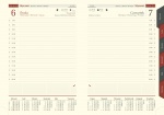 Kalendarz książkowy 2022 Kalendarze książkowe A5-152 (zdjęcie 1)