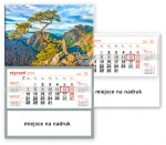 Kalendarz jednodzielny 2019 Limba na Sokolicy (zdjęcie 1)