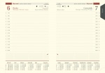 Kalendarz książowy 2022 Kalendarze książkowe A5-108