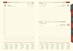 Kalendarz książkowy 2022 Kalendarze książkowe B5-53 (zdjęcie 1)