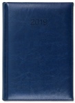 Kalendarz książkowy tygodniowy 2019 Kalendarze książkowe A6-04
