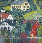 Kalendarz wieloplanszowy 2019 Gustav Klimt (zdjęcie 4)