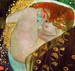 Kalendarz wieloplanszowy 2021 Gustaw Klimt (zdjęcie 11)