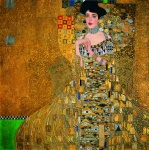 Kalendarz wieloplanszowy 2021 Gustaw Klimt (zdjęcie 12)