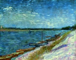 Kalendarz wieloplanszowy 2021 Vincent van Gogh (zdjęcie 2)