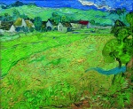 Kalendarz wieloplanszowy 2021 Vincent van Gogh (zdjęcie 4)