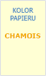 ikona papier kalendarium - chamois