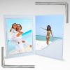 Album 2Dk srebrny 1041 - 1 - 1