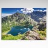 Kalendarz trójdzielny Czarny Staw (20szt.) - 1 Kalendarz trójdzielny Czarny Staw