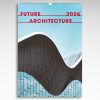 Kalendarz wieloplanszowy Future Architecture (20szt.) - 1 Kalendarz wieloplanszowy Future Architecture