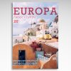 Kalendarz wieloplanszowy Europa (20szt.) - 2 Kalendarz wieloplanszowy Europa