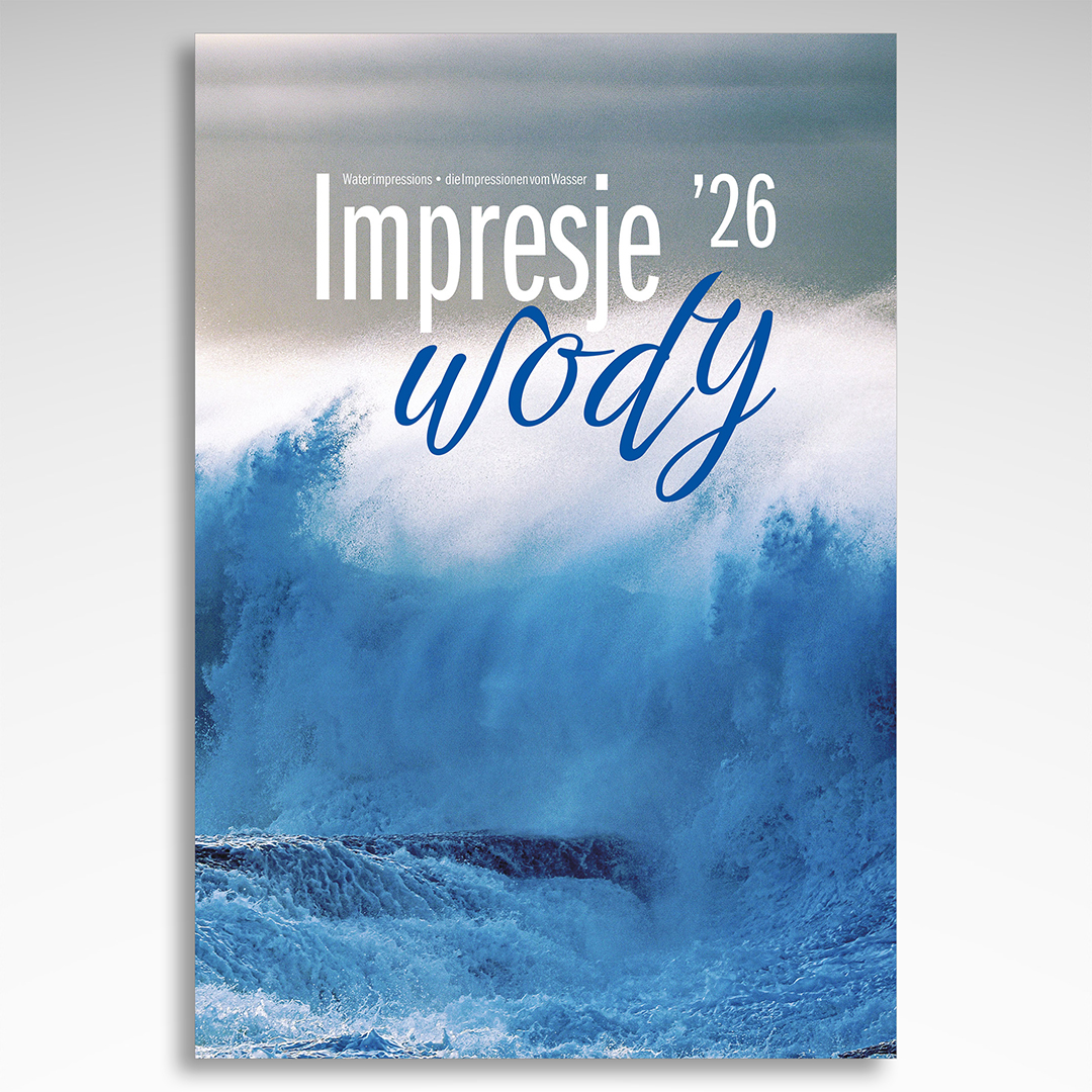 Kalendarz wieloplanszowy Impresje Wody (20szt.) - 3 Kalendarz wieloplanszowy Impresje Wody