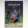 Kalendarz wieloplanszowy Świat Polowań (20szt.) - 2 Kalendarz wieloplanszowy Świat Polowań