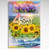 Kalendarz wieloplanszowy 4 Pory Roku (20szt.) - 1 Kalendarz wieloplanszowy 4 Pory Roku