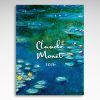 Kalendarz wieloplanszowy Claude Monet (20szt.) - 1 Kalendarz wieloplanszowy Claude Monet