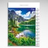 Kalendarz planszowy Tatry (20szt.) - 2 Kalendarz planszowy Tatry