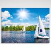 Kalendarz trójdzielny Mazury (20szt.) - 2 Kalendarz trójdzielny Mazury