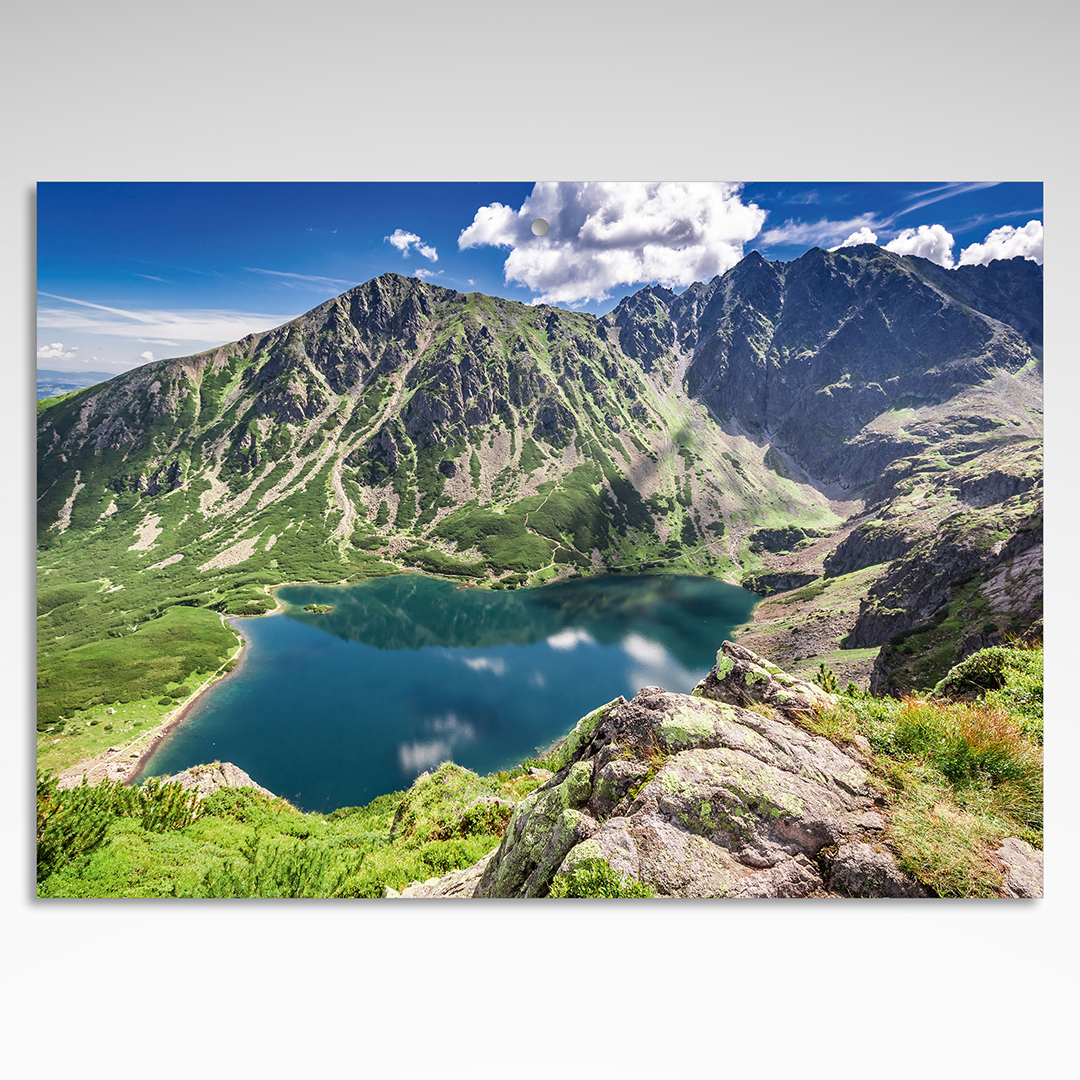 Kalendarz jednodzielny Czarny Staw (20szt.) - 3 Kalendarz jednodzielny Czarny Staw
