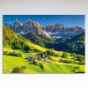 Kalendarz jednodzielny Dolomity (20szt.) - 2 Kalendarz jednodzielny Dolomity