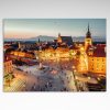 Kalendarz jednodzielny Warszawa (20szt.) - 2 Kalendarz jednodzielny Warszawa