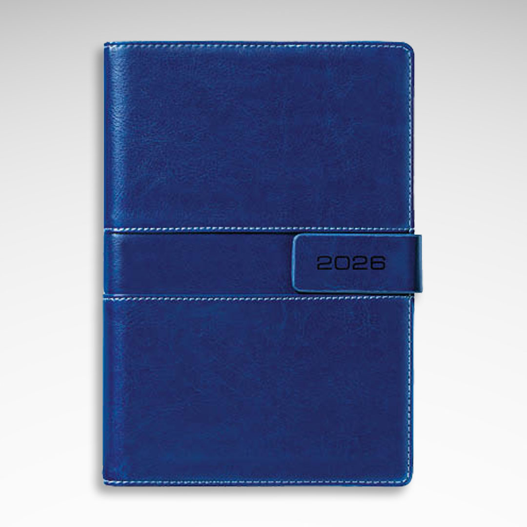Kalendarze książkowe A5-082 (20szt.) - 3 Kalendarze książkowe A5-082