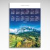Kalendarz planszowy Trzy Korony (20szt) - 2 Kalendarz planszowy Trzy Korony