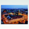 Kalendarz trójdzielny Wrocław (20szt.) - 2 Kalendarz trójdzielny Wrocław