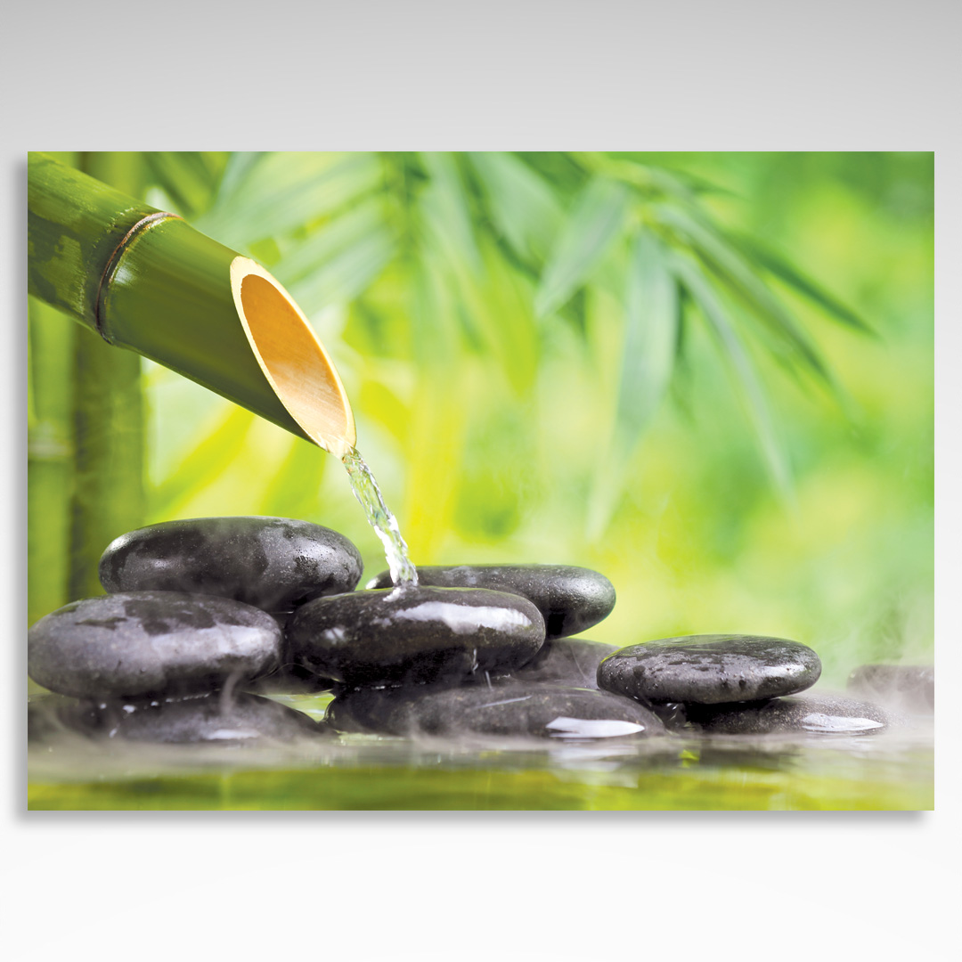 Kalendarz trójdzielny Spa Zen (20szt.) - 3 Kalendarz trójdzielny Spa Zen