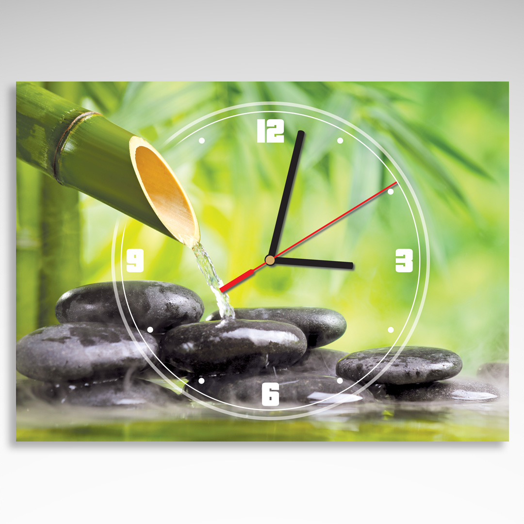 Kalendarz trójdzielny Spa Zen (10szt.) - 3 Kalendarz trójdzielny Spa Zen