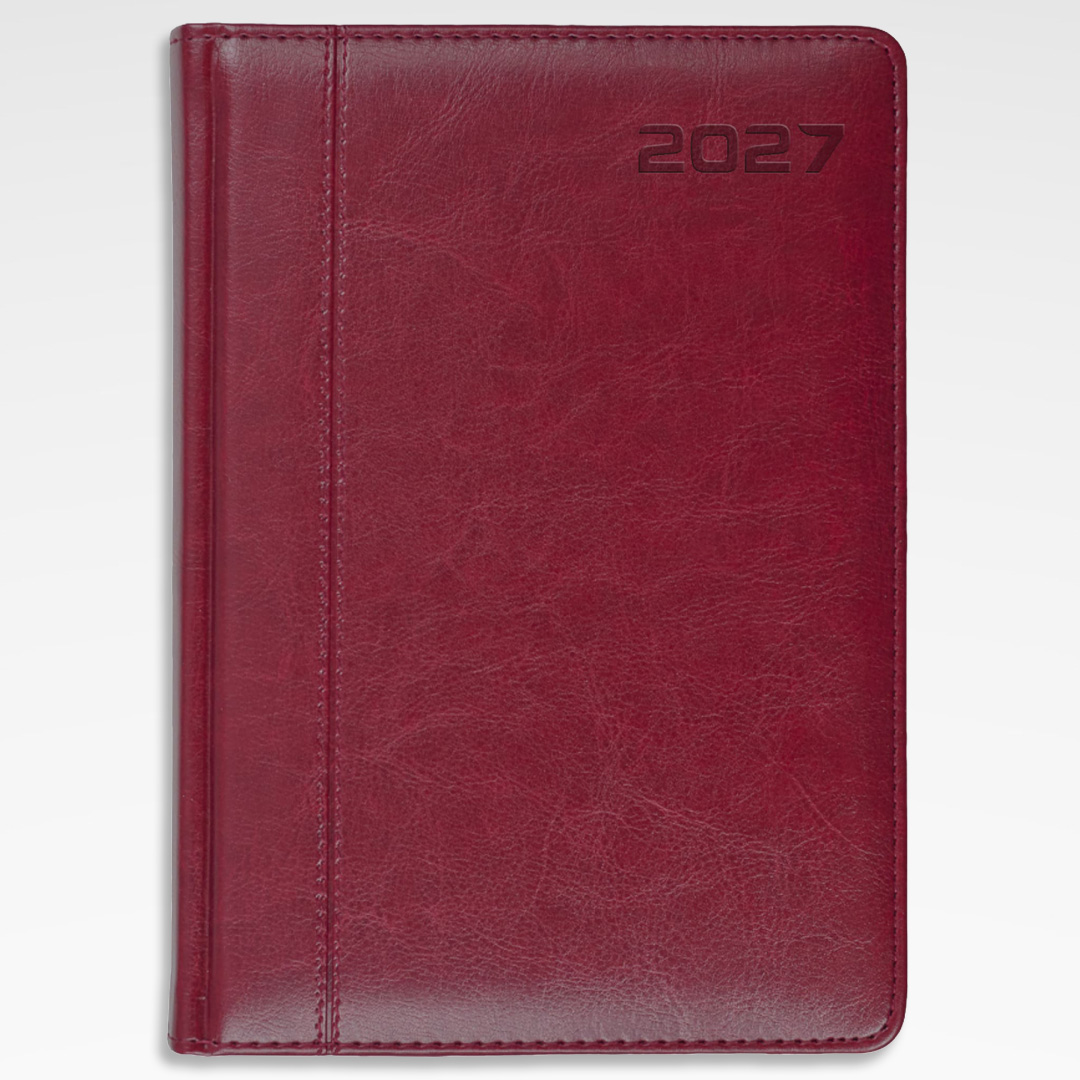 Kalendarze książkowe A5-306