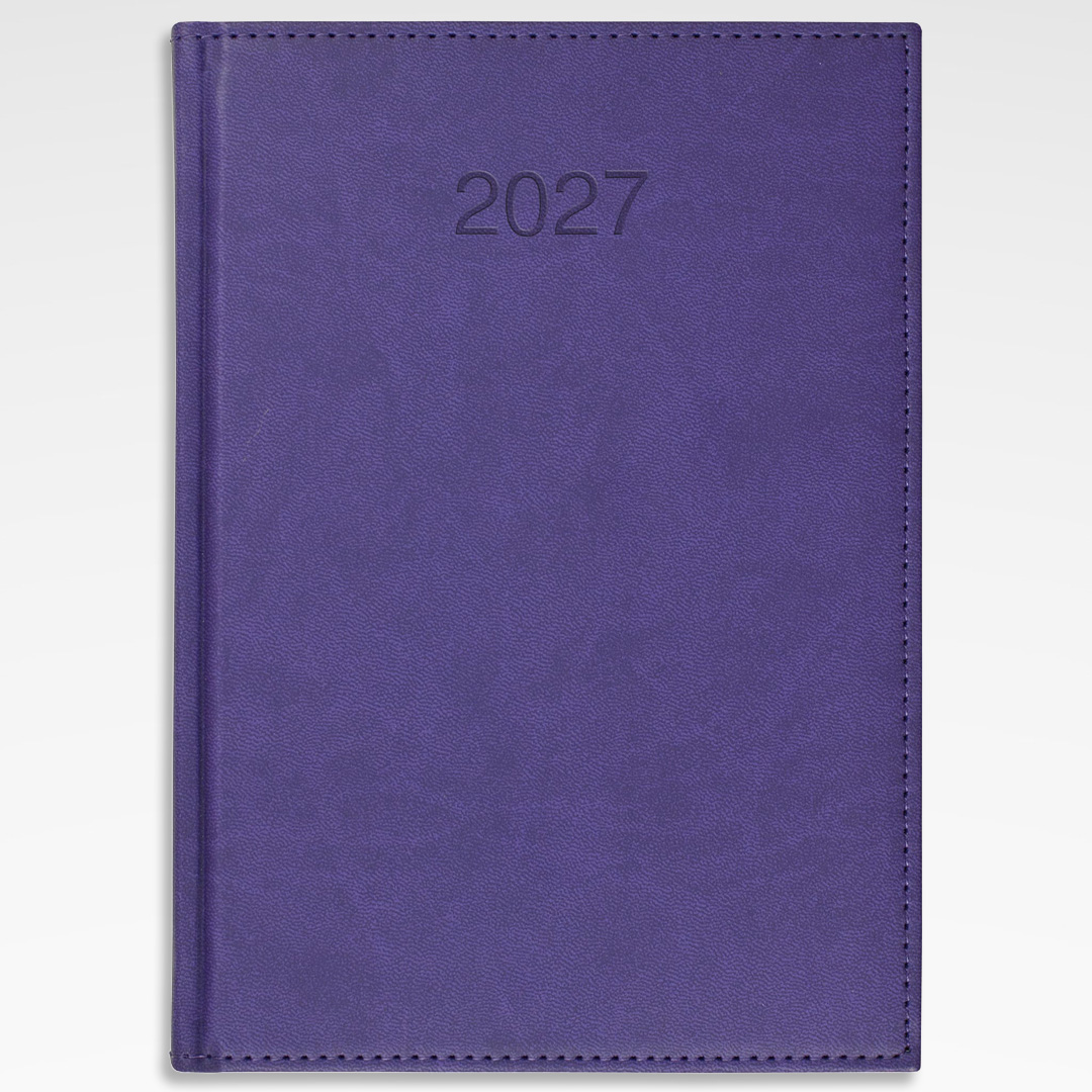 Kalendarze książkowe B5-042