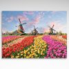 Kalendarz jednodzielny Tulipany (20szt.) - 1 Kalendarz jednodzielny Tulipany