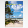 Kalendarz wieloplanszowy Malownicza Polska (20szt.) - 1 kalendarz wieloplanszowy malownicza polska, okładka kalendarza z grafiką tematyczną i spiralą Wire-O