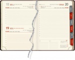 kalendarz książkowy A5 2021 Kalendarze książkowe A5-3