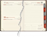 kalendarz książkowy A5 2021 Kalendarze książkowe A5-29