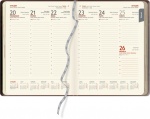 Kalendarz książkowy B5 2021 Kalendarze książkowe B5-3