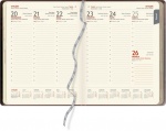 Kalendarz książkowy B5 2021 Kalendarze książkowe B5-4