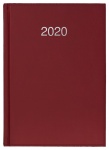 Kalendarz ksiązkowy 2021 Kalendarze książkowe A5-34 (zdjęcie 1)