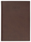 Kalendarz książkowy dzienny 2021 Kalendarze książkowe A5-109 (zdjęcie 1)
