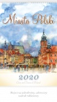Kalendarz wieloplanszowy 2021 Miasta Polski (zdjęcie 4)