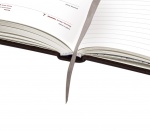 Kalendarz ksiązkowy 2022 Kalendarze książkowe A4-40 (zdjęcie 1)