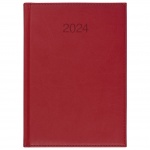Kalendarz książkowy A4 na rok 2024 Kalendarze książkowe A4-028 (zdjęcie 6)