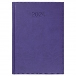 Kalendarz książkowy A4 na rok 2024 Kalendarze książkowe A4-031 (zdjęcie 6)